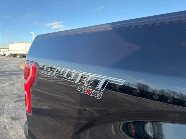 Certified 2020 Ford F150 XLT w/ Equipment Group 301A Mid image 11