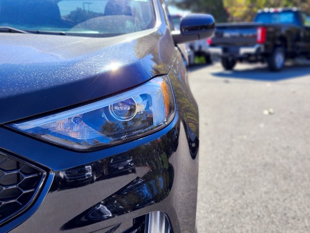 Certified 2022 Ford Edge ST-Line AWD/4WD image 10