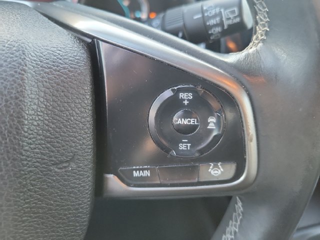 Used 2020 Honda Civic EX-L image 24