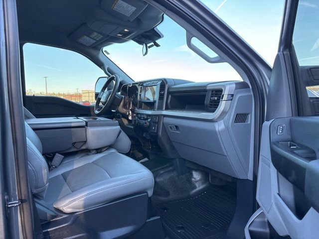 Certified 2024 Ford F250 XL w/ XL Off-Road Package image 9