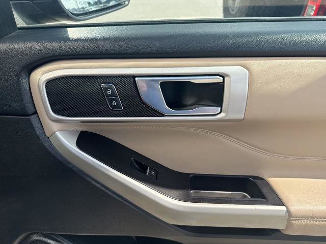 Certified 2022 Ford Explorer XLT w/ Equipment Group 202A image 34