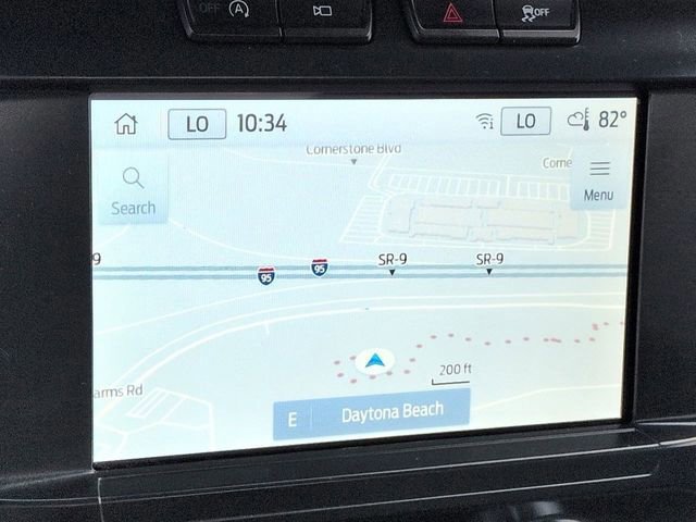 Certified 2022 Ford F150 XLT w/ Equipment Group 301A Mid image 21