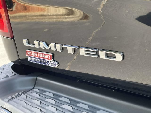 Used 2019 RAM 2500 Limited AWD/4WD image 39