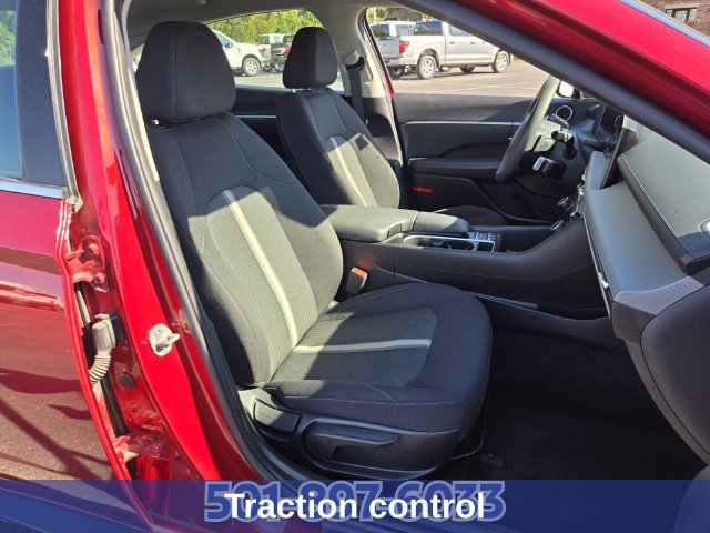 Used 2025 Hyundai Sonata SEL FWD image 20