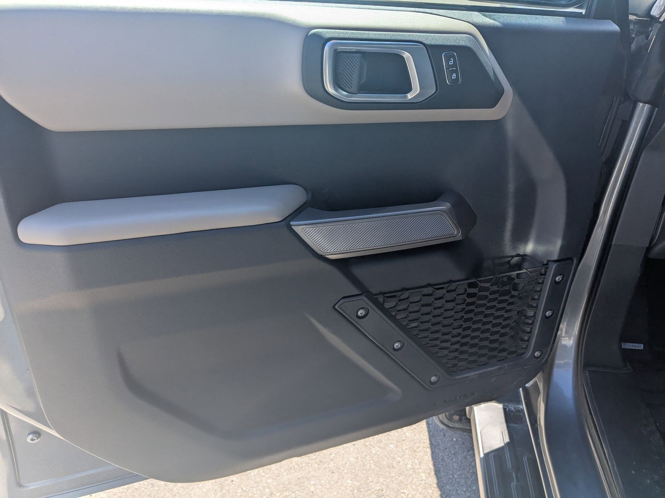 Certified 2023 Ford Bronco Wildtrak image 17