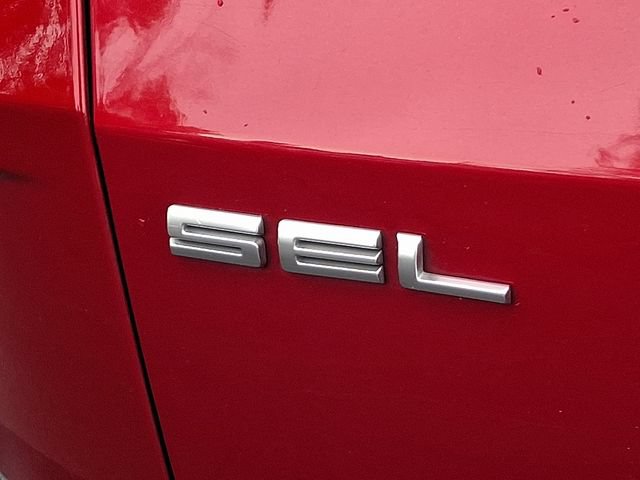 Certified 2020 Ford Escape SEL AWD/4WD image 37
