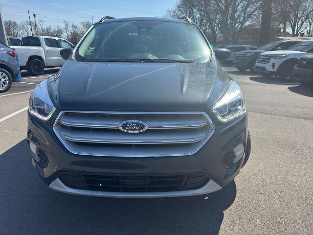 Certified 2019 Ford Escape SEL image 6
