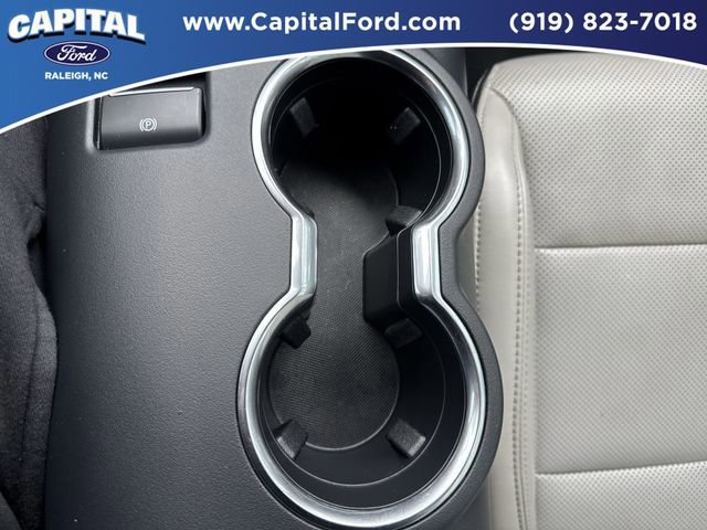 Certified 2024 Ford Mustang Premium image 29