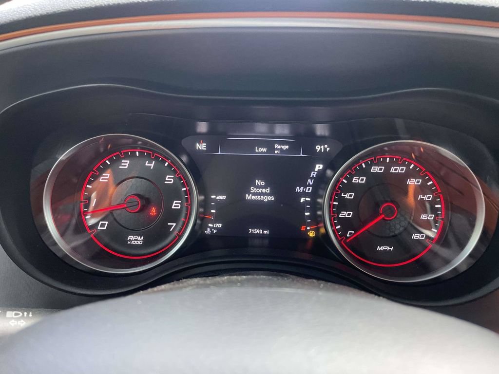 Used 2021 Dodge Charger Scat Pack RWD image 30
