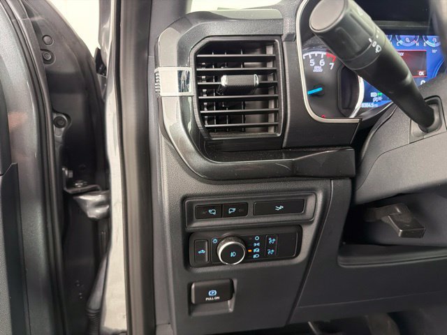 Certified 2022 Ford F150 XLT w/ Equipment Group 302A High RWD image 23