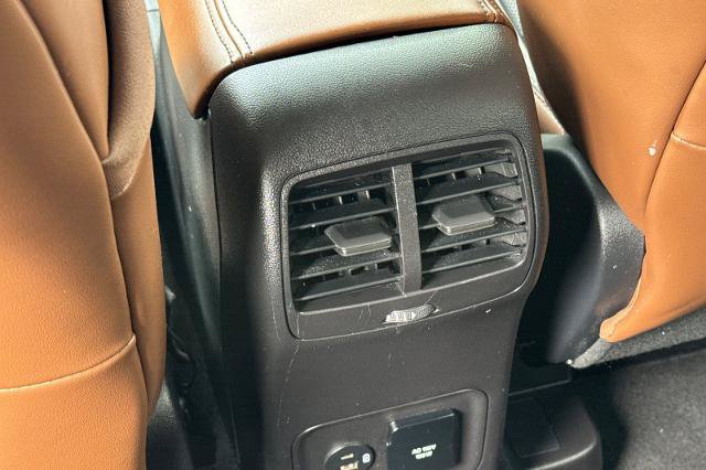 Certified 2021 Ford Bronco Sport Outer Banks AWD/4WD image 35