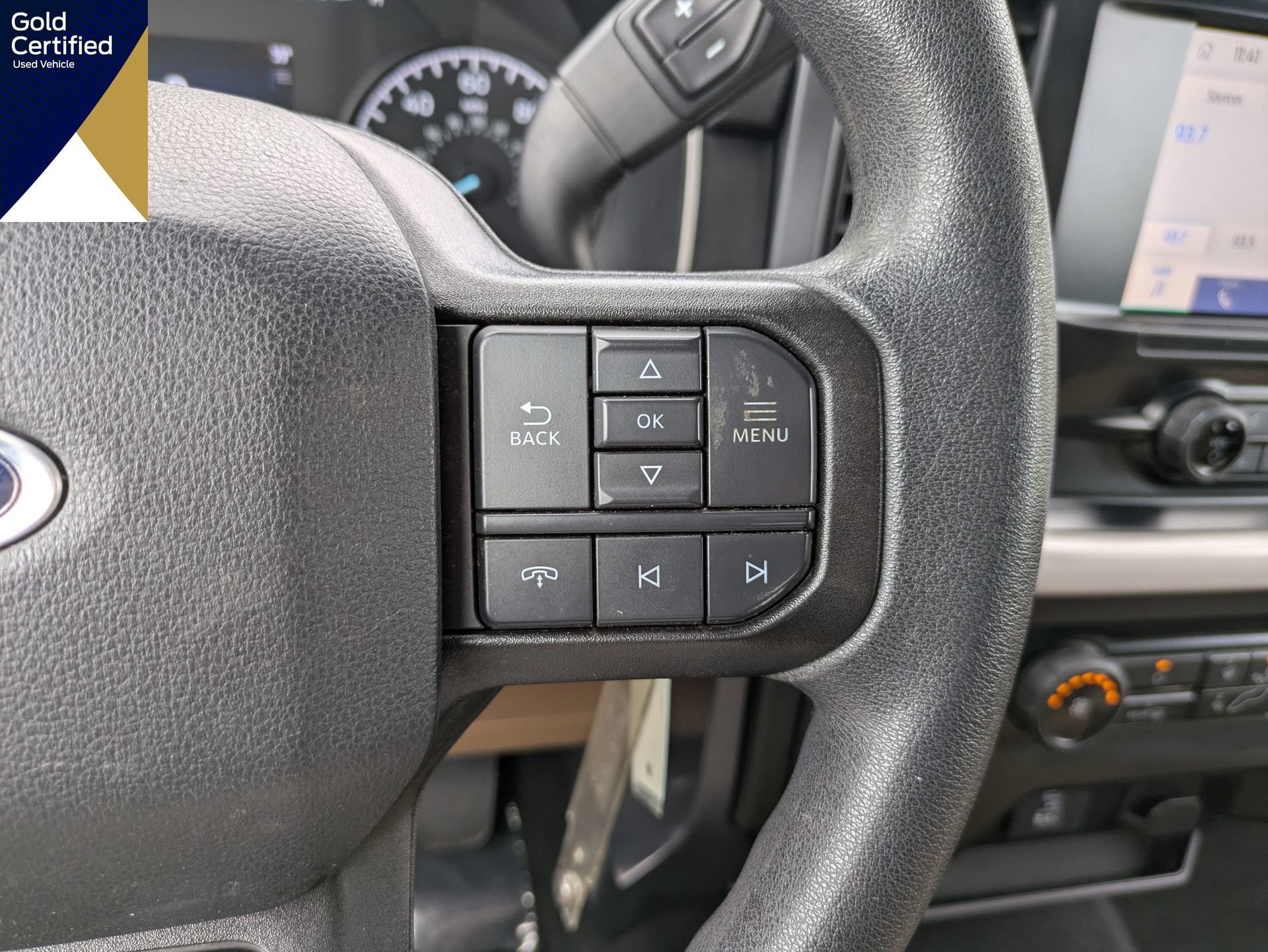 Certified 2023 Ford F150 XLT AWD/4WD image 30