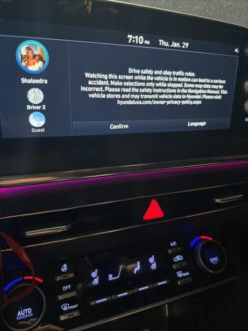 Used 2023 Hyundai Sonata Limited image 10