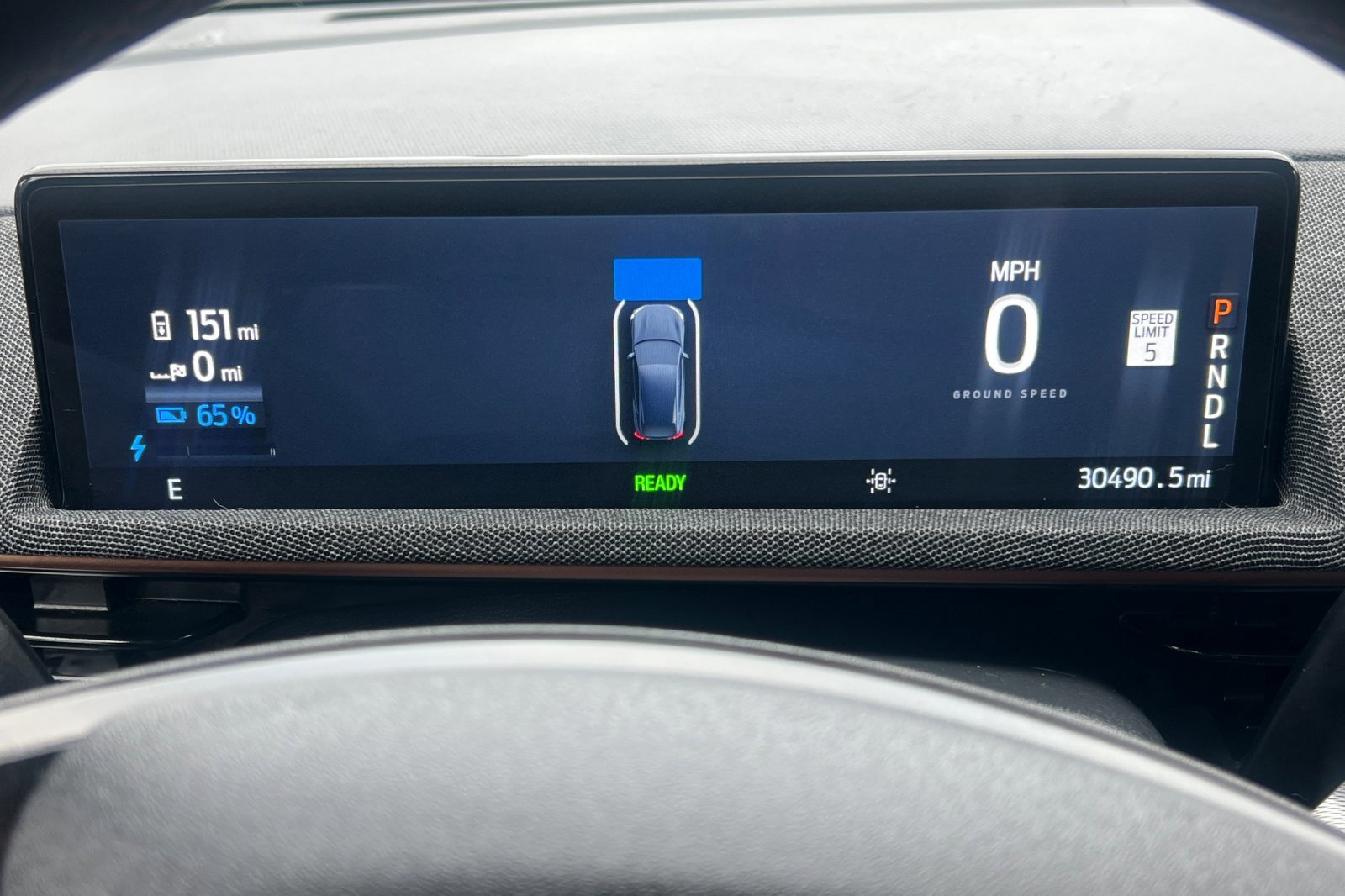 Certified 2021 Ford Mustang Mach-E GT image 40