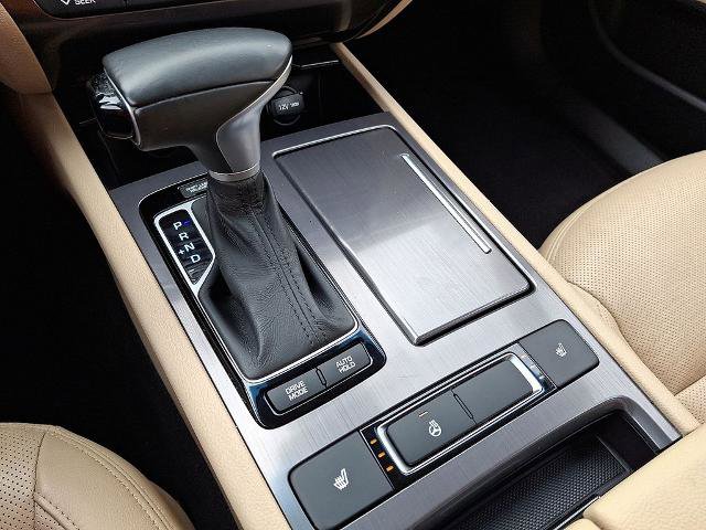 Used 2018 Genesis G80 3.8 image 13