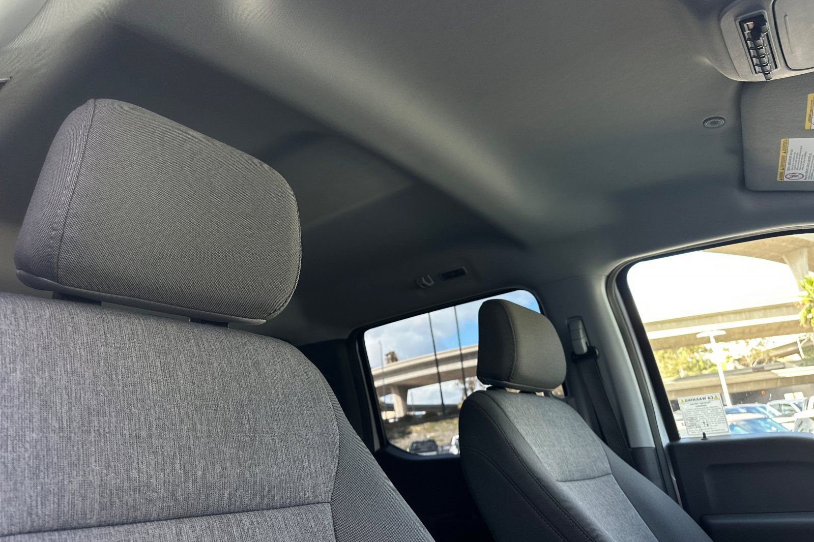 Certified 2025 Ford F250 XL image 15