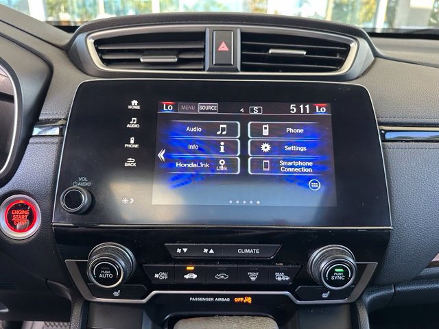 Used 2019 Honda CR-V EX image 19