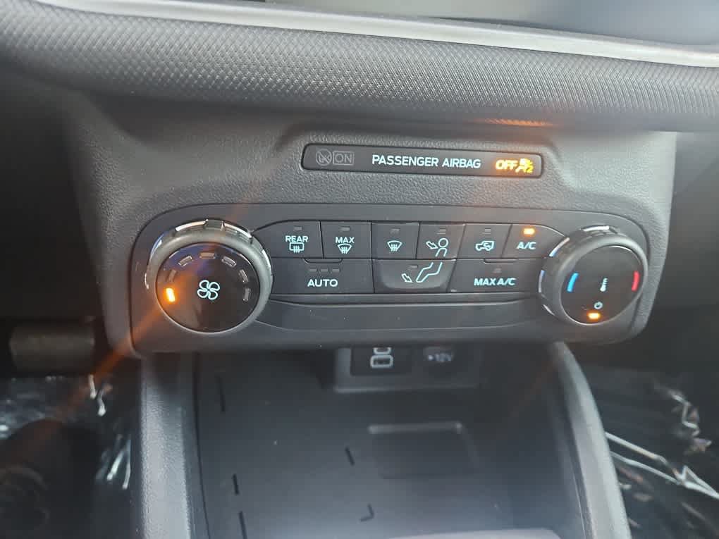 Certified 2023 Ford Bronco Sport Big Bend AWD/4WD image 17