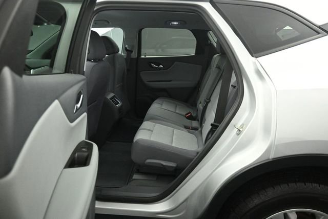 Used 2022 Chevrolet Blazer LT AWD/4WD image 20