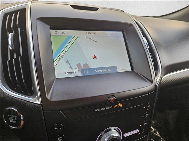 Certified 2020 Ford Edge ST AWD/4WD image 15