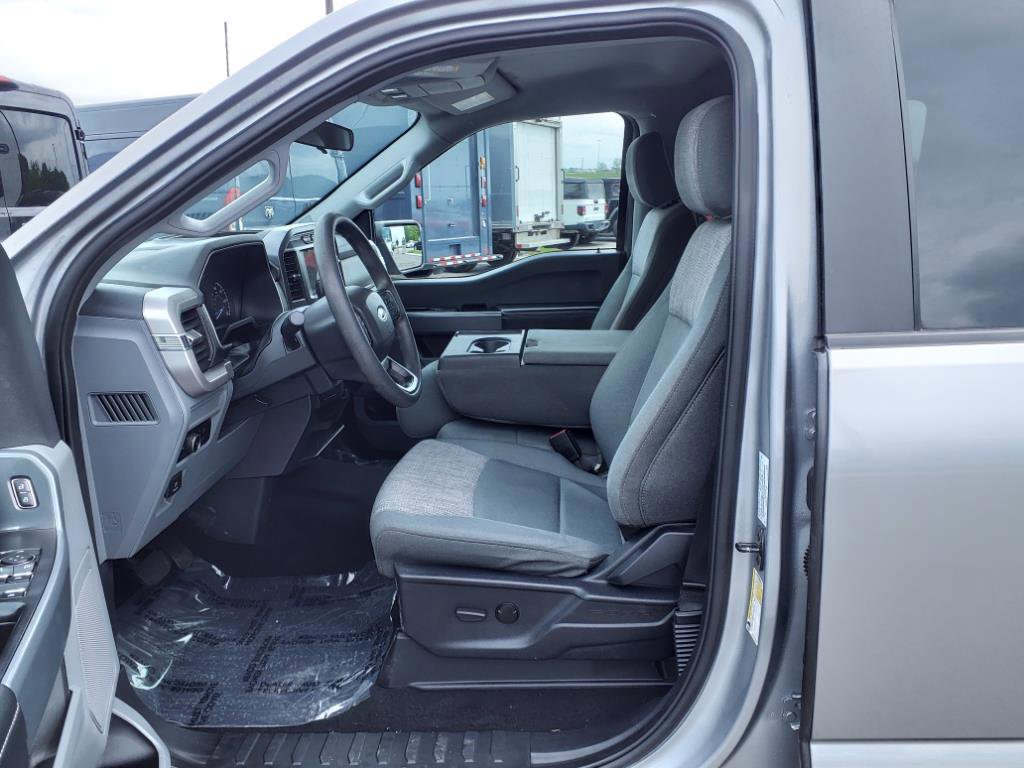 Certified 2023 Ford F150 XLT image 11