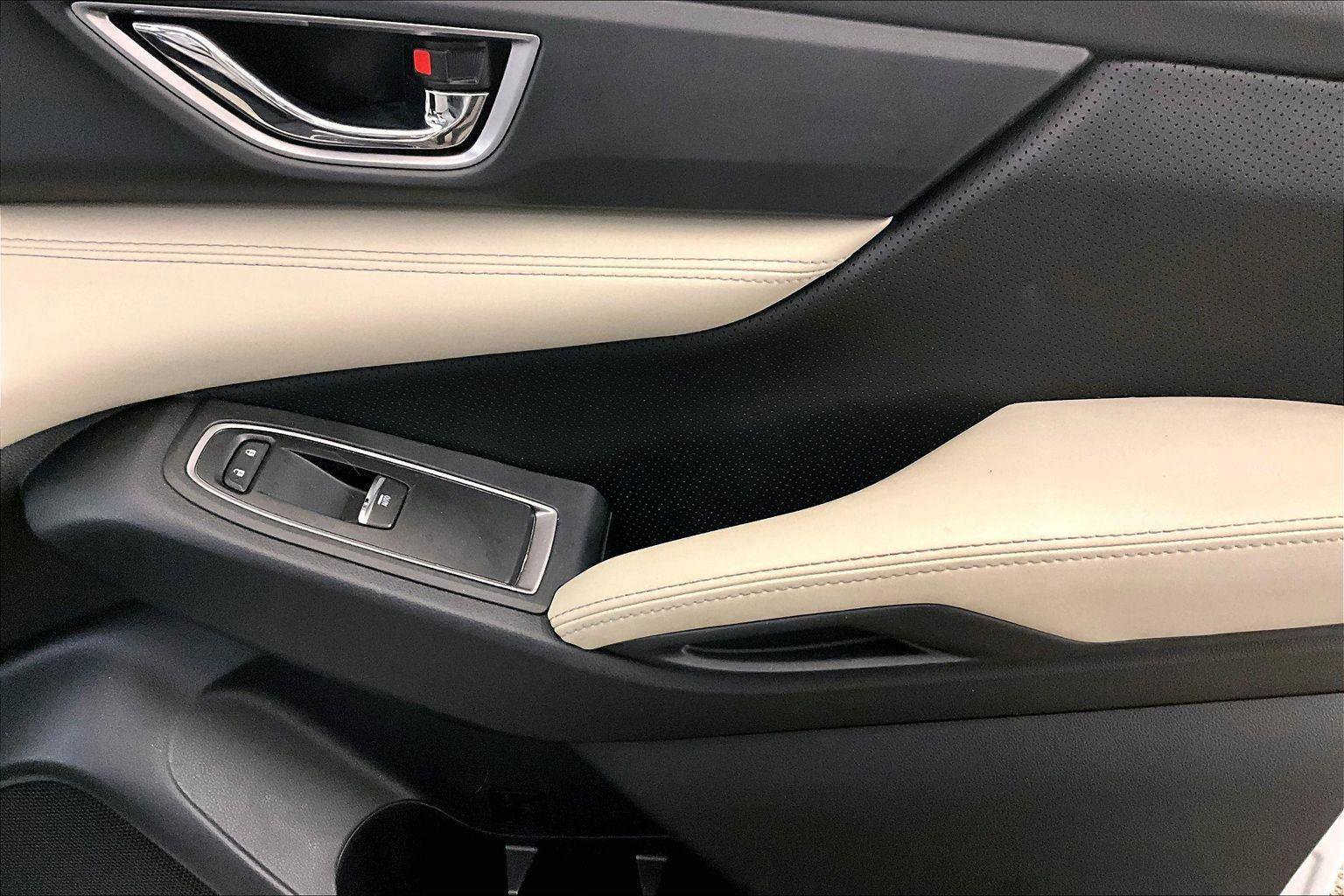 Used 2023 Subaru Ascent Limited w/ Technology Package image 23