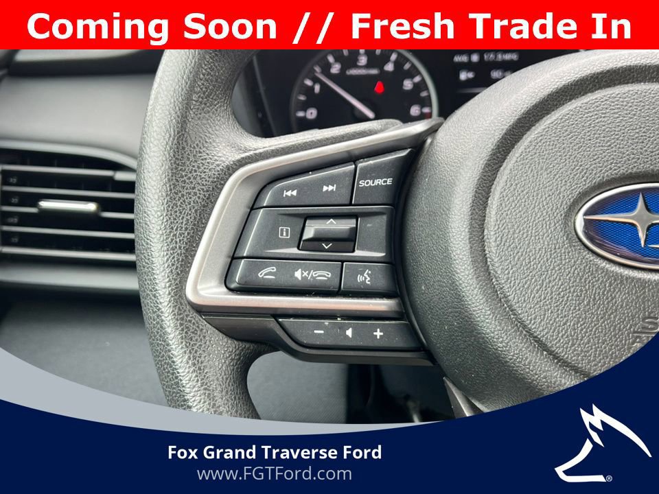 Used 2024 Subaru Legacy AWD/4WD image 21