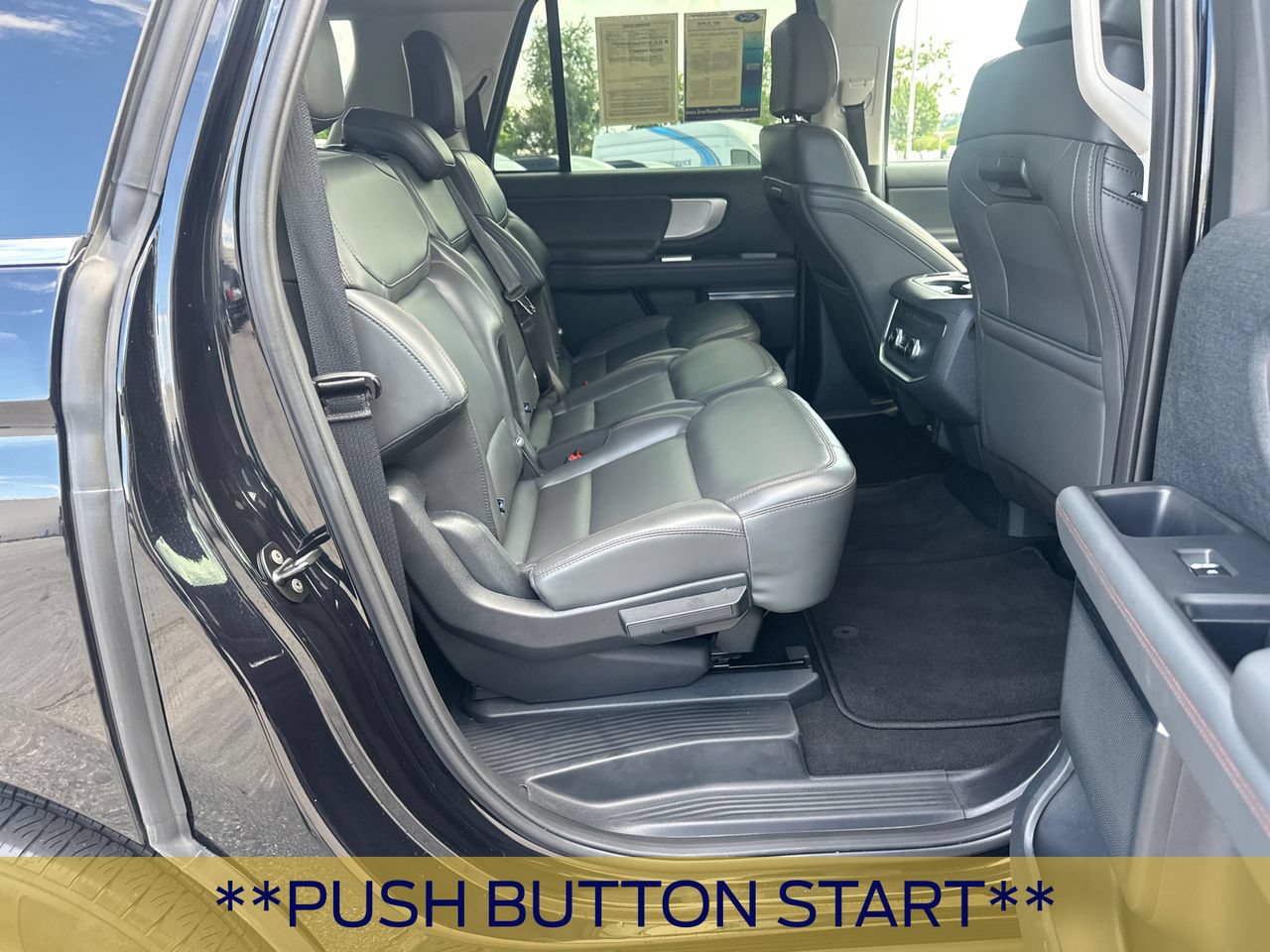 Certified 2025 Ford Expedition Max Active RWD image 17