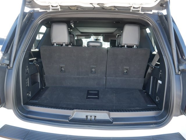 Certified 2020 Ford Expedition Limited w/ Special Edition Package AWD/4WD image 19