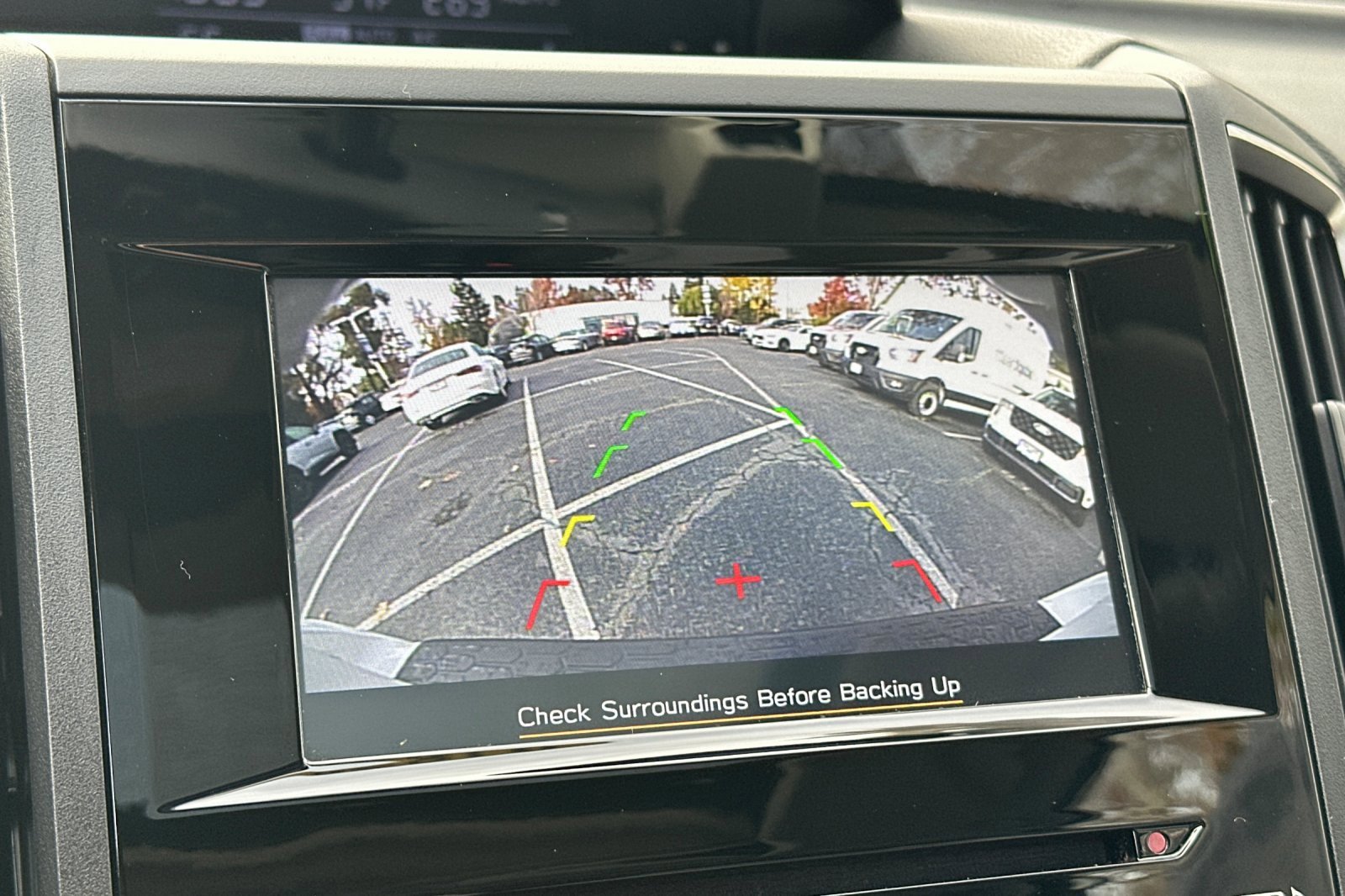 Used 2021 Subaru Crosstrek 2.0i Premium w/ Moonroof Package image 19