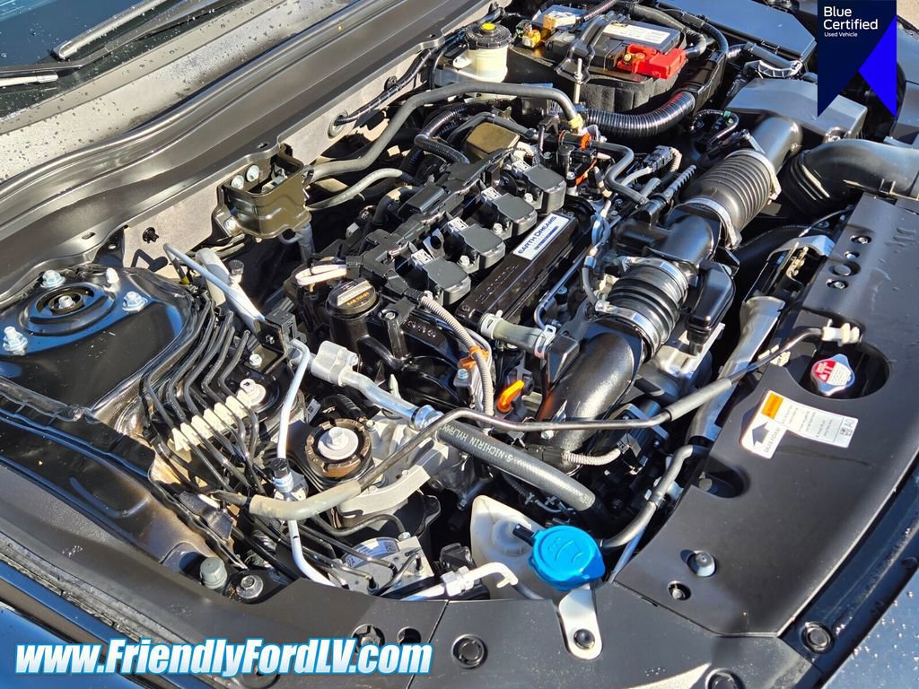 Used 2020 Honda Accord Sport image 17