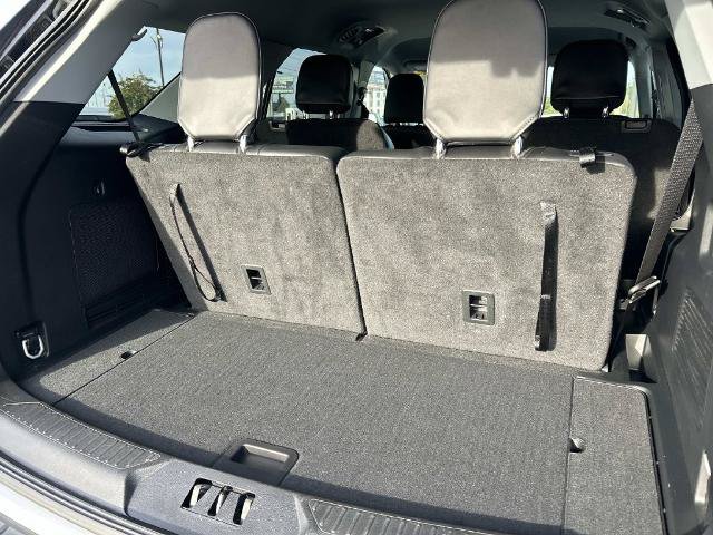 Certified 2023 Ford Explorer XLT w/ Equipment Group 202A RWD image 20