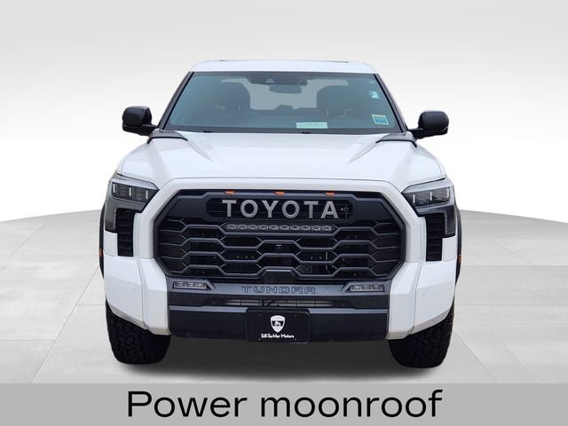 Used 2024 Toyota Tundra TRD Pro image 8