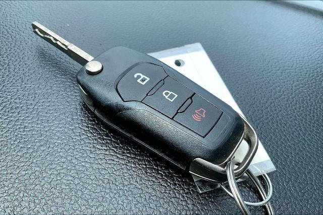 Certified 2019 Ford F150 XLT AWD/4WD image 11