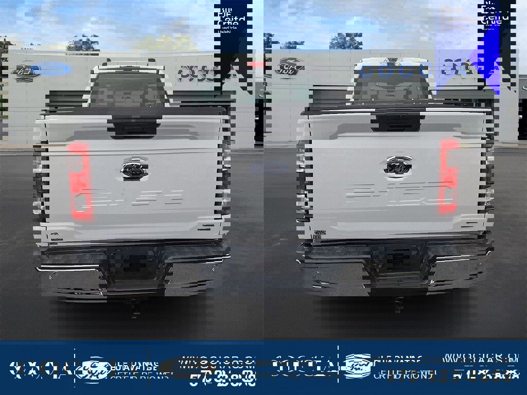 Certified 2022 Ford F150 XL w/ Equipment Group 101A High image 5