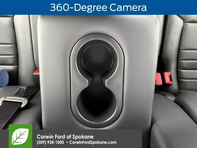 Certified 2026 Ford F450 Platinum AWD/4WD image 12