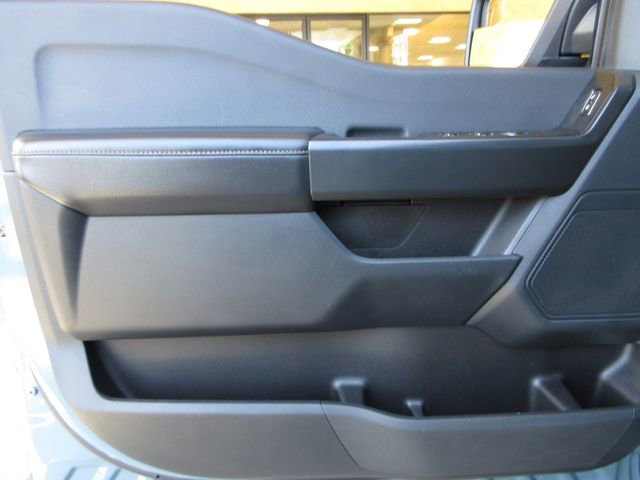 Certified 2023 Ford F150 XL w/ STX Appearance Package AWD/4WD image 9