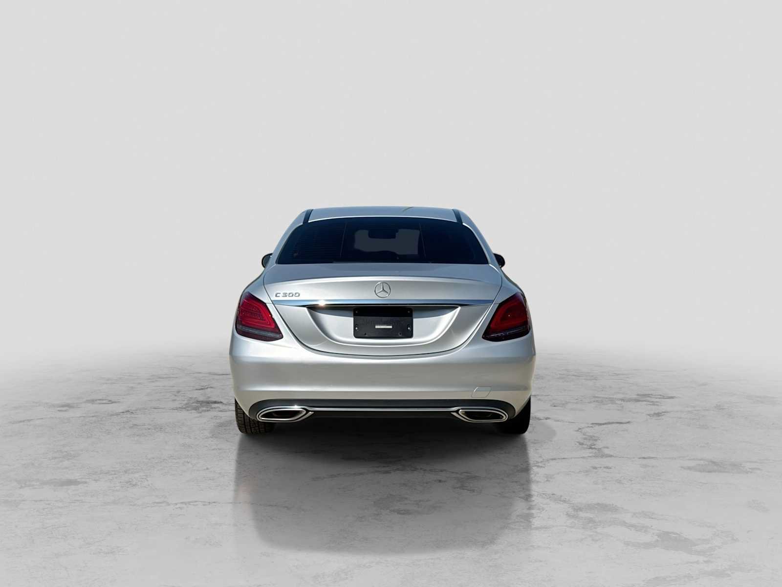 Used 2020 Mercedes-Benz C 300 Sedan image 5