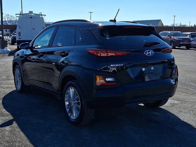 Used 2020 Hyundai Kona SEL w/ Cargo Package image 2