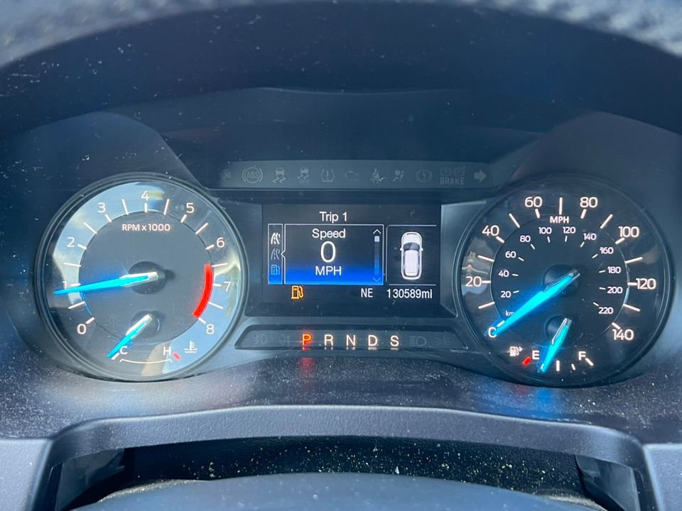 Certified 2017 Ford Explorer XLT AWD/4WD image 17