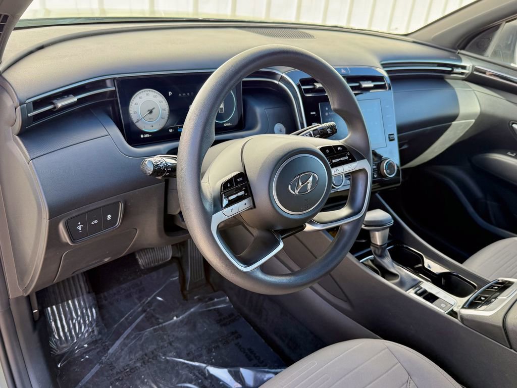 Used 2023 Hyundai Santa Cruz SEL w/ Activity Package image 9