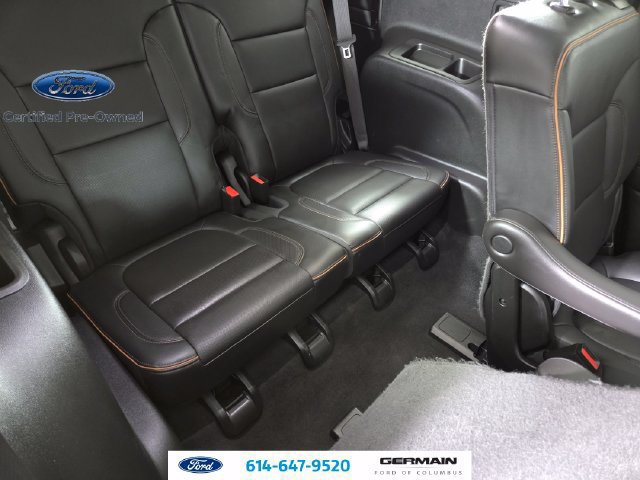Used 2022 GMC Acadia AT4 w/ Technology Package AWD/4WD image 21