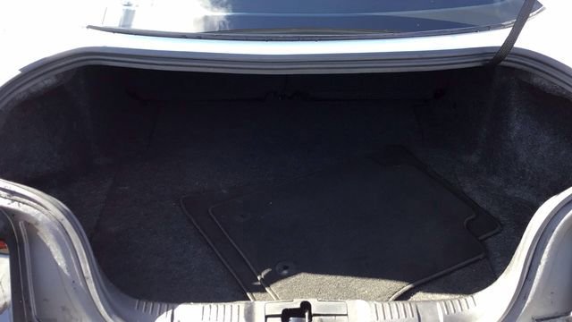 Certified 2022 Ford Mustang EcoBoost w/ Black Accent Package image 10