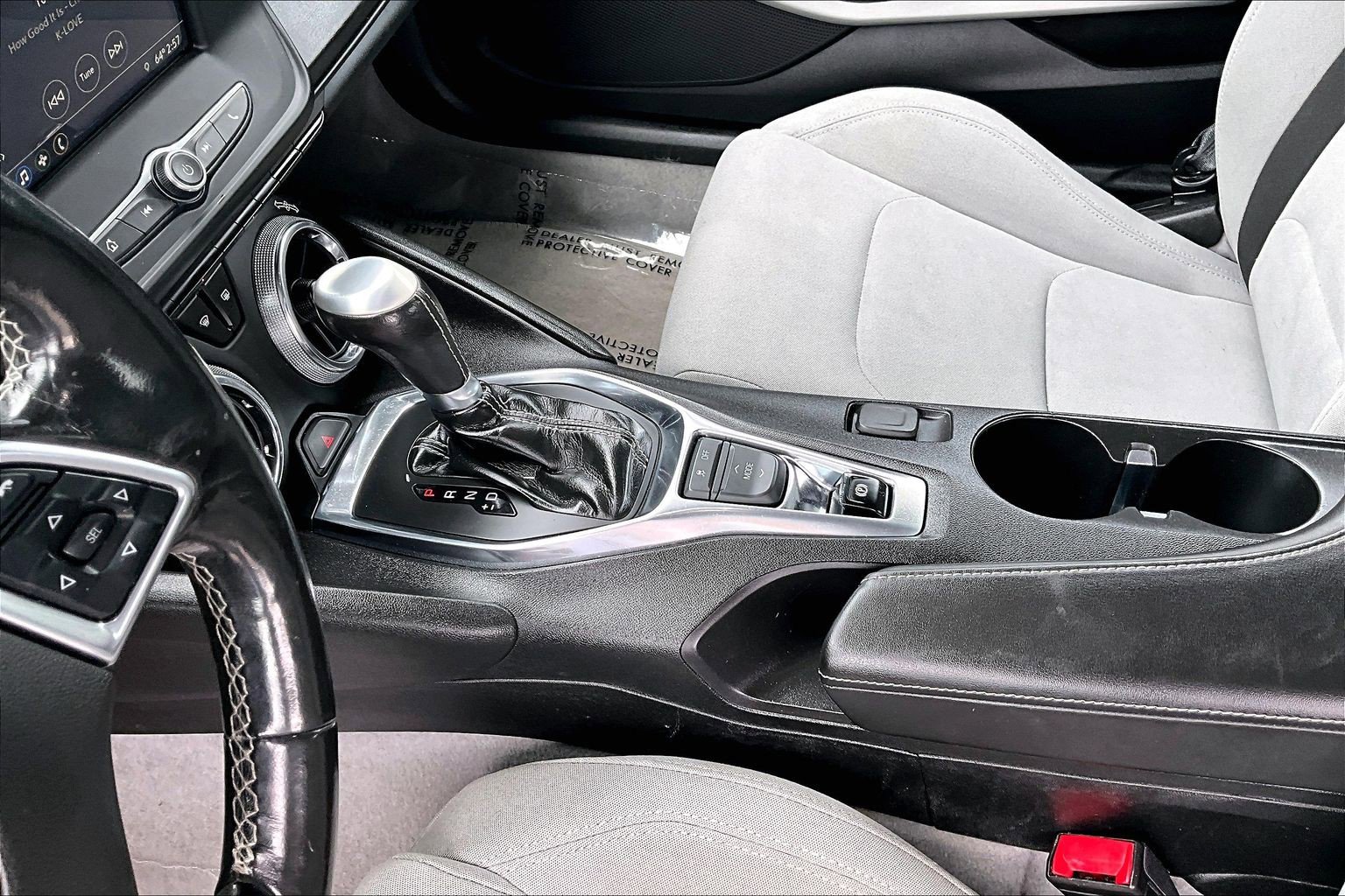 Used 2019 Chevrolet Camaro LT RWD image 15