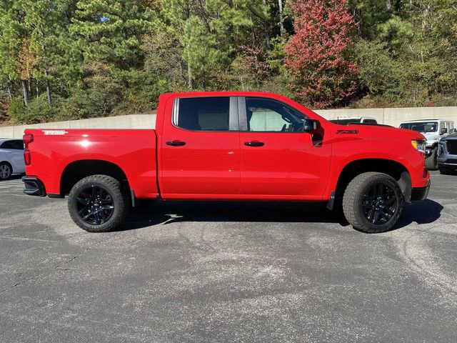 Used 2024 Chevrolet Silverado 1500 LT Trail Boss w/ LT Trail Boss Premium Package image 6