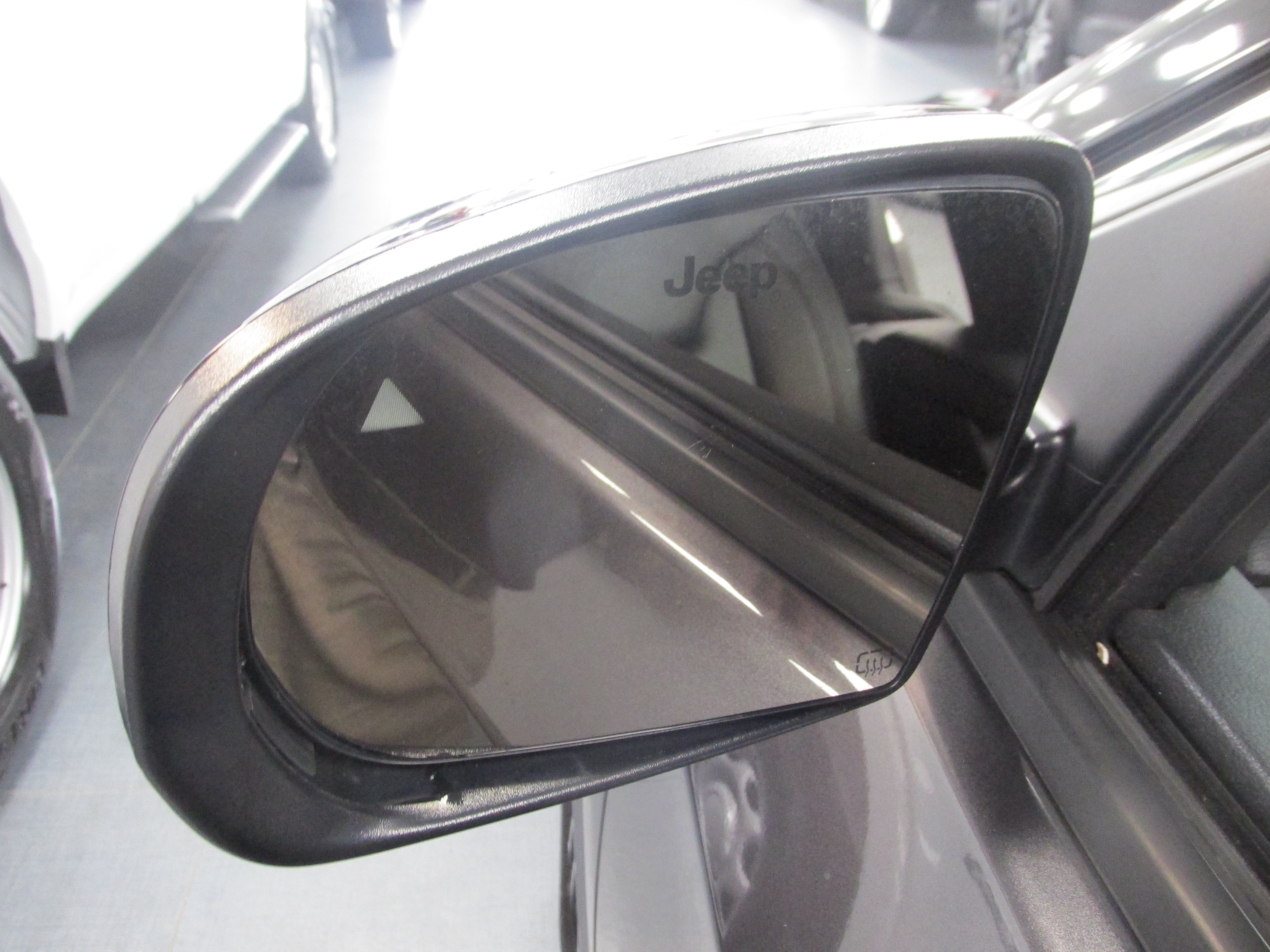 Used 2024 Jeep Compass Limited AWD/4WD image 18