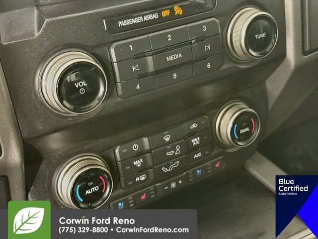 Certified 2019 Ford F150 Raptor AWD/4WD image 18