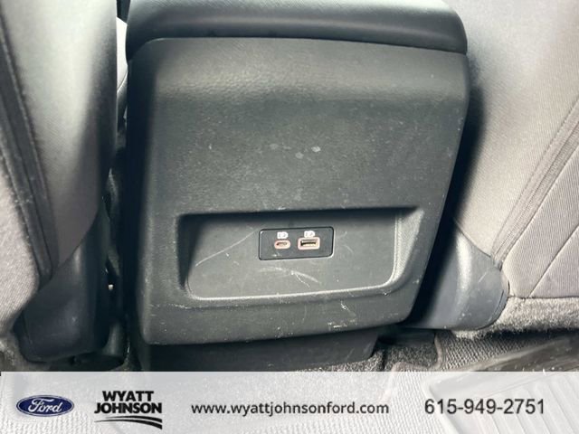 Used 2024 Nissan Frontier S w/ Technology Package image 17