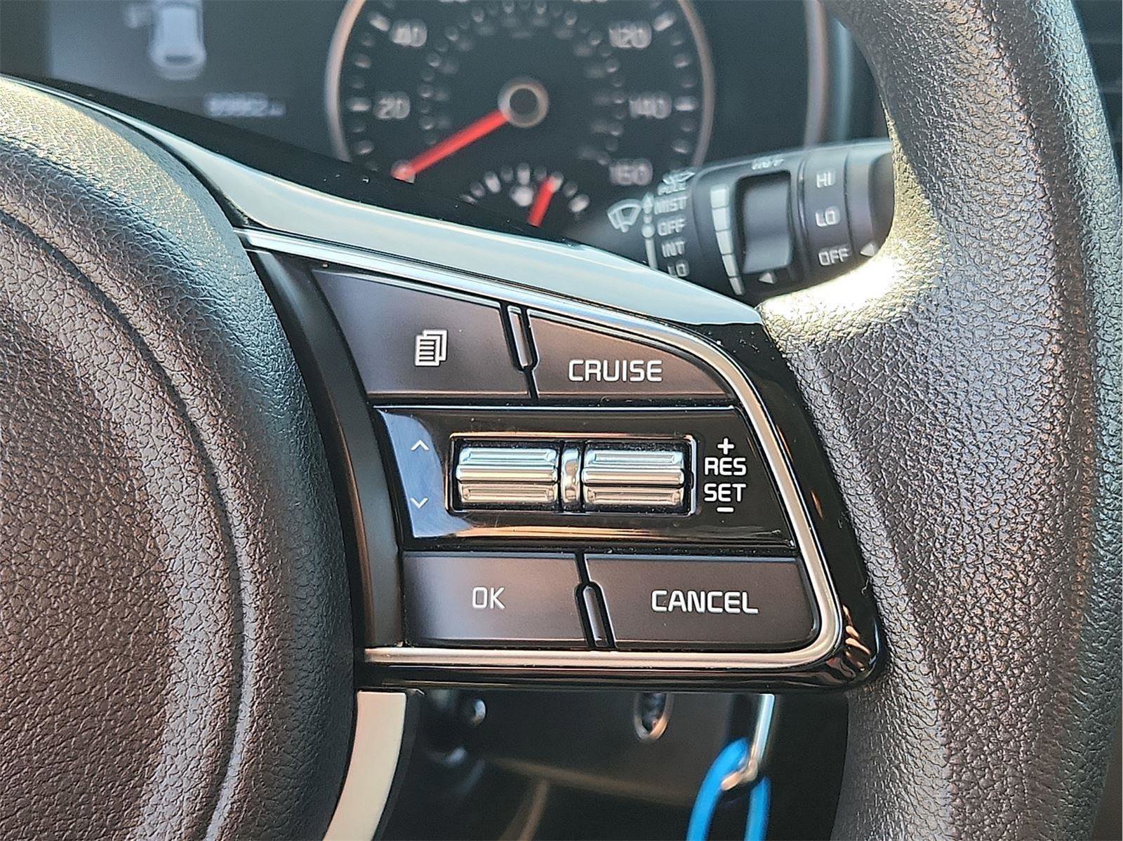 Used 2021 Kia Sportage LX image 21