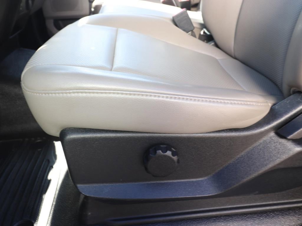 Certified 2020 Ford F450 XL image 15